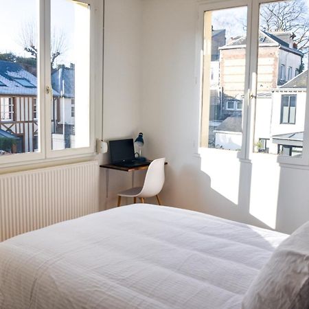 Les Matelots Rouen Centre By Myfrenchpat Apartment ภายนอก รูปภาพ
