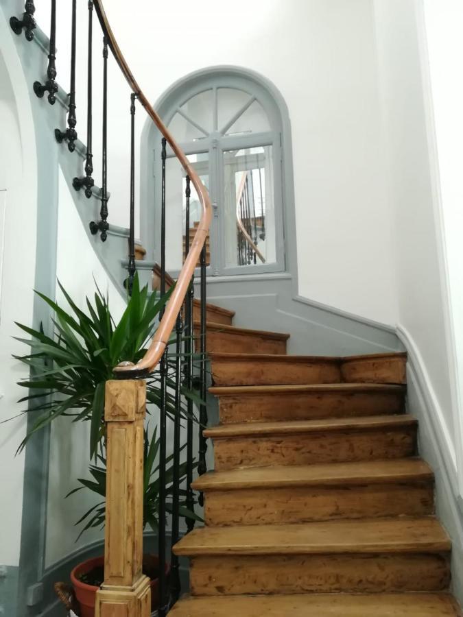 Les Matelots Rouen Centre By Myfrenchpat Apartment ภายนอก รูปภาพ
