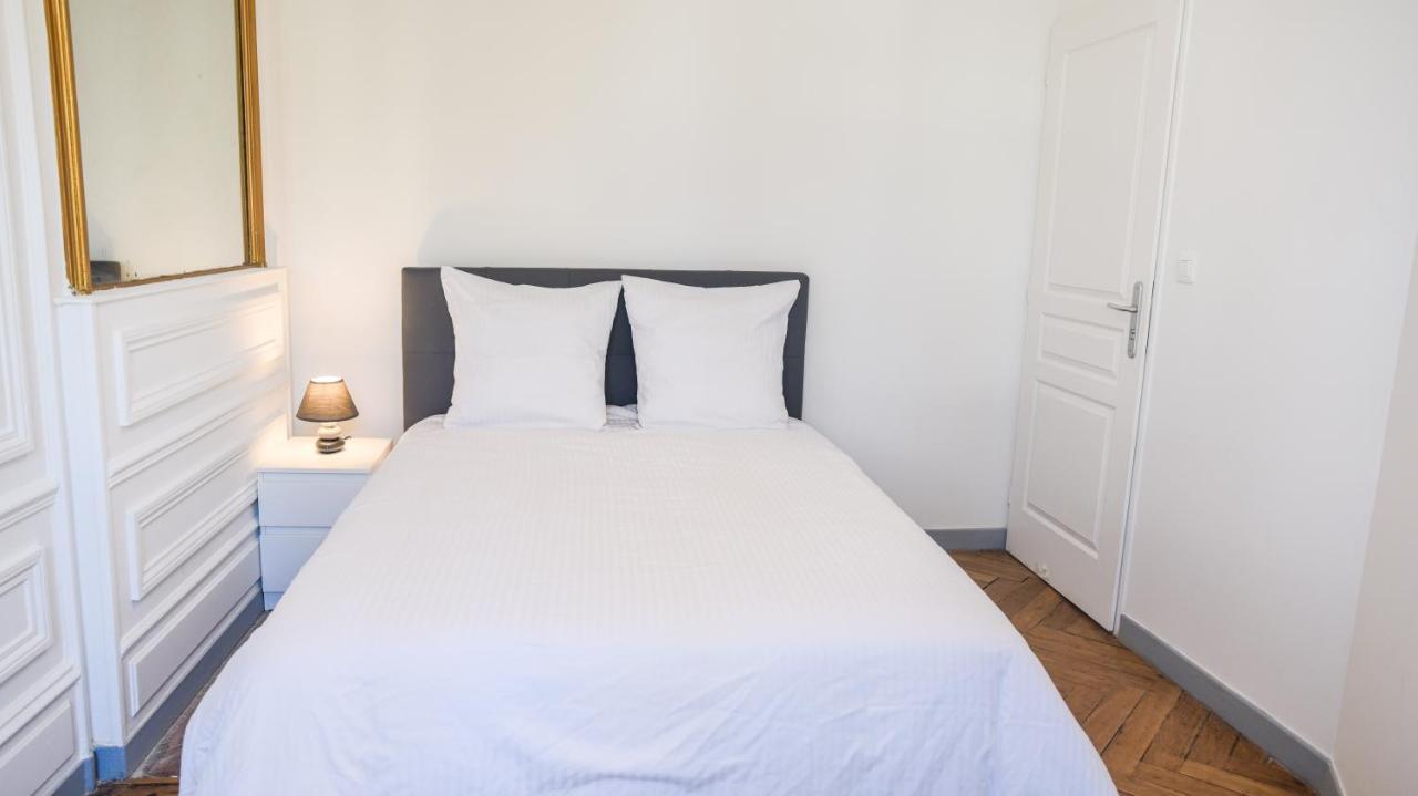 Les Matelots Rouen Centre By Myfrenchpat Apartment ภายนอก รูปภาพ