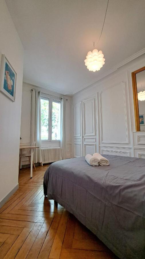 Les Matelots Rouen Centre By Myfrenchpat Apartment ภายนอก รูปภาพ