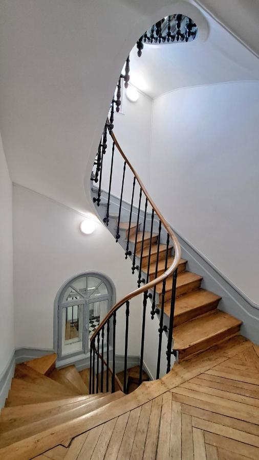Les Matelots Rouen Centre By Myfrenchpat Apartment ภายนอก รูปภาพ