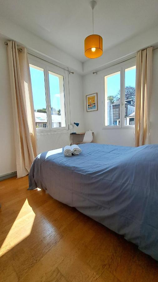 Les Matelots Rouen Centre By Myfrenchpat Apartment ภายนอก รูปภาพ