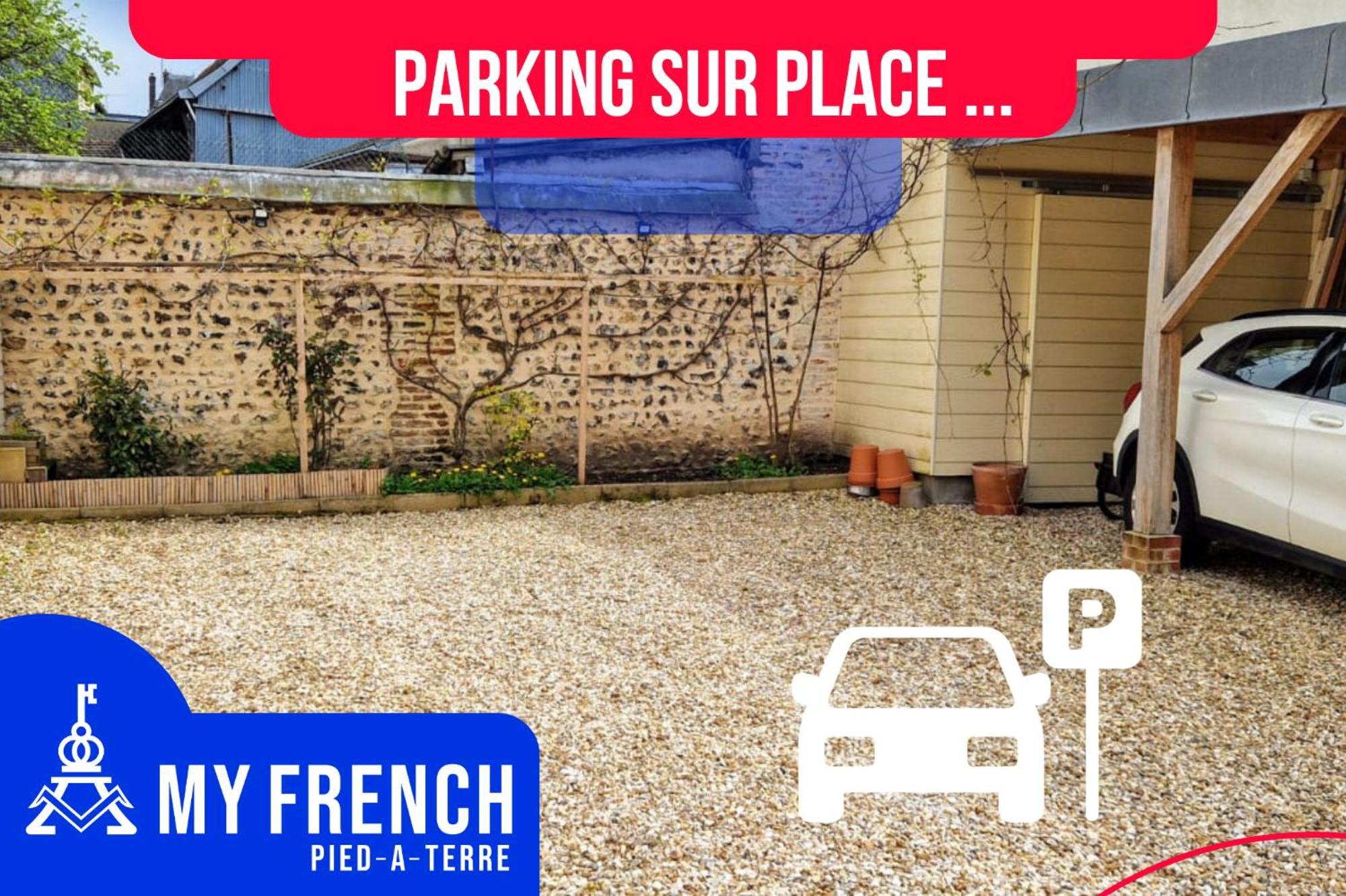Les Matelots Rouen Centre By Myfrenchpat Apartment ภายนอก รูปภาพ
