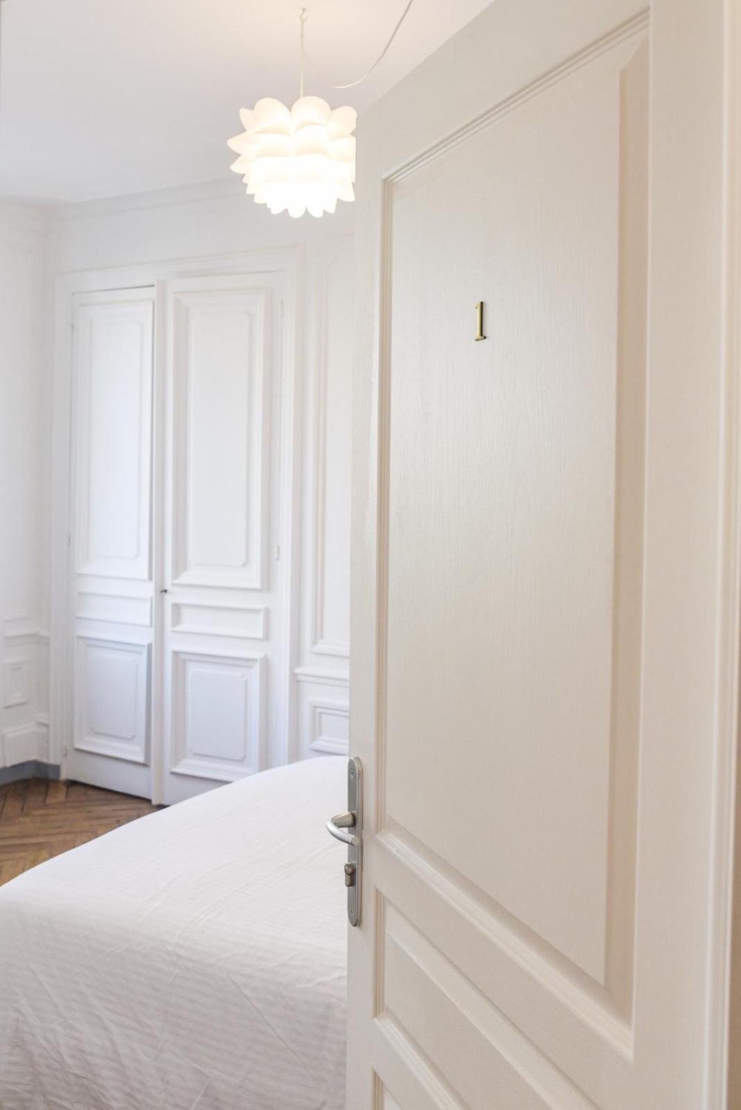Les Matelots Rouen Centre By Myfrenchpat Apartment ห้อง รูปภาพ