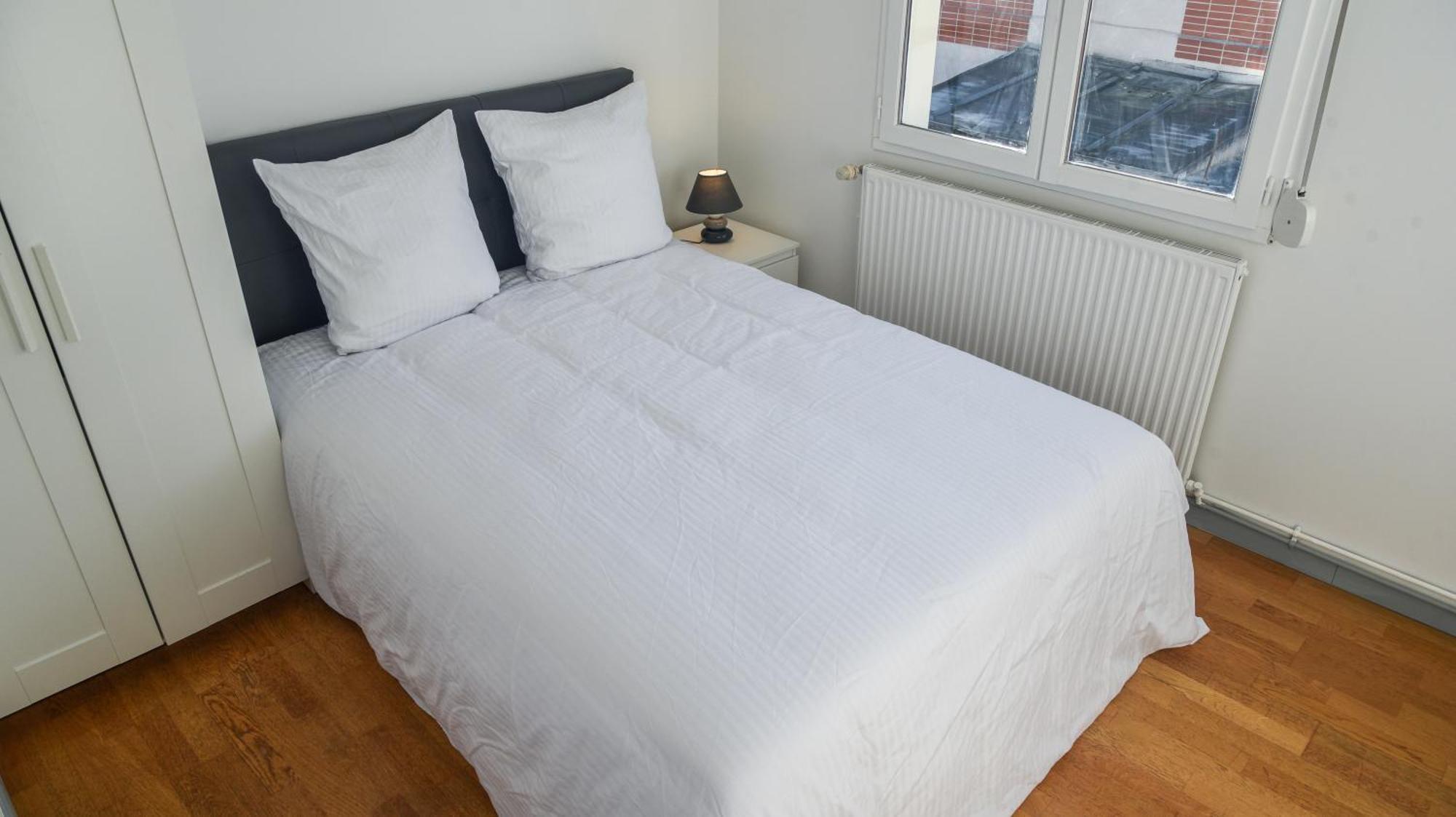 Les Matelots Rouen Centre By Myfrenchpat Apartment ภายนอก รูปภาพ
